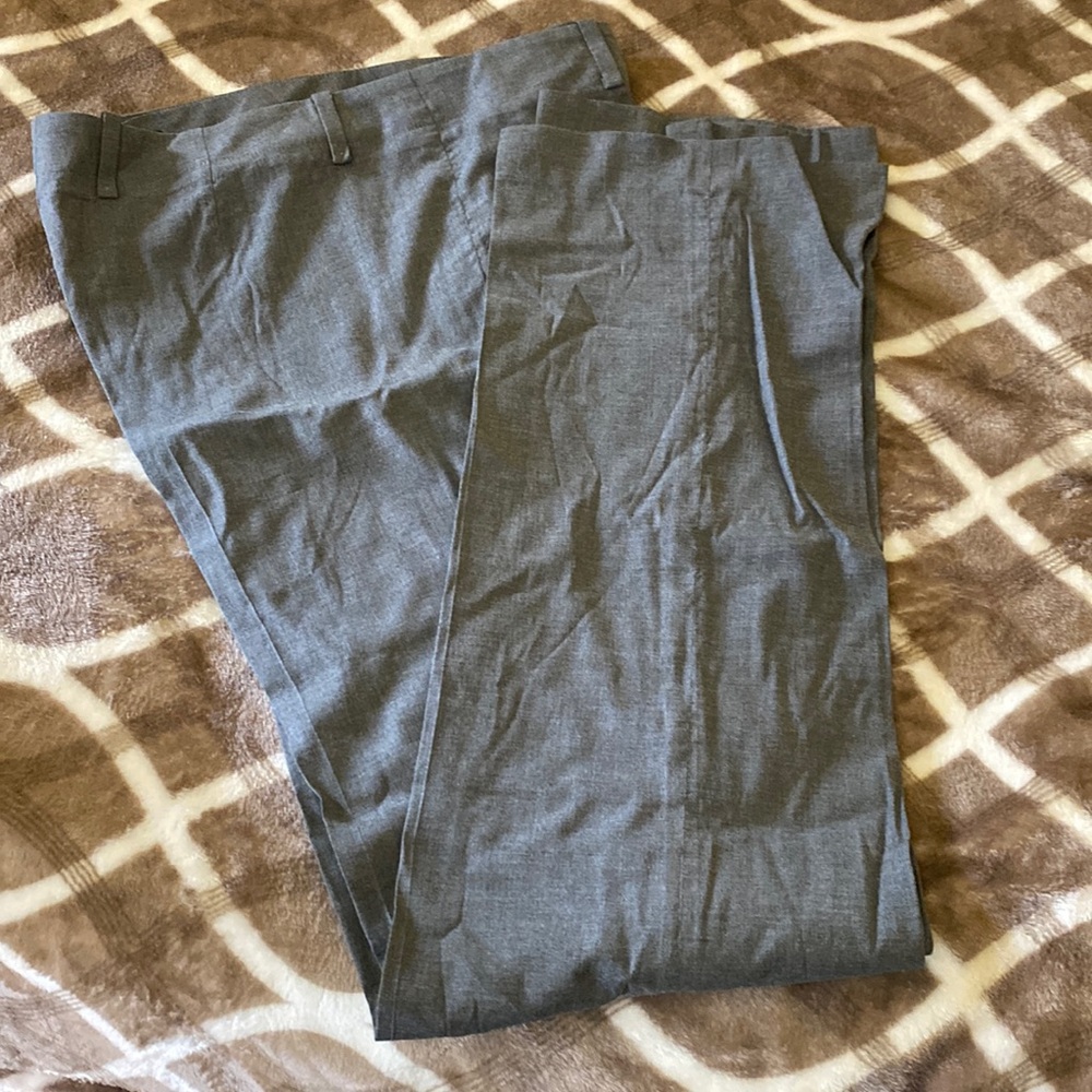 Hugo Boss Suit Pants